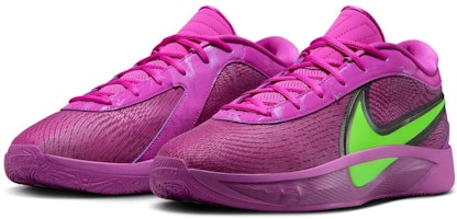 Nike Giannis Freak 6 '得分气场' FJ7792-500/FJ7807-500 Lookbook Nike Giannis Freak 6 '得分气场' FJ7792-500/FJ7807-500