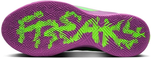 Nike Giannis Freak 6 '得分气场' FJ7792-500/FJ7807-500 Details for Nike Giannis Freak 6 '得分气场' FJ7792-500/FJ7807-500