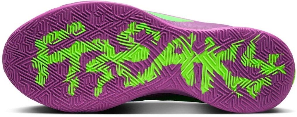 Nike Giannis Freak 6 'Scorers Aura' Sepatu Basket FJ7792-500/FJ7807-500 Details for Nike Giannis Freak 6 'Scorers Aura' Sepatu Basket FJ7792-500/FJ7807-500