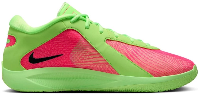 耐克 Giannis Zoom Freak 6 Eva HJ9109-300 Order 耐克 Giannis Zoom Freak 6 Eva HJ9109-300