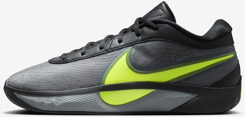 Nike Giannis Freak 6 EP 'Black Cool Gray' FJ7807-001 Buy Nike Giannis Freak 6 EP 'Black Cool Gray' FJ7807-001