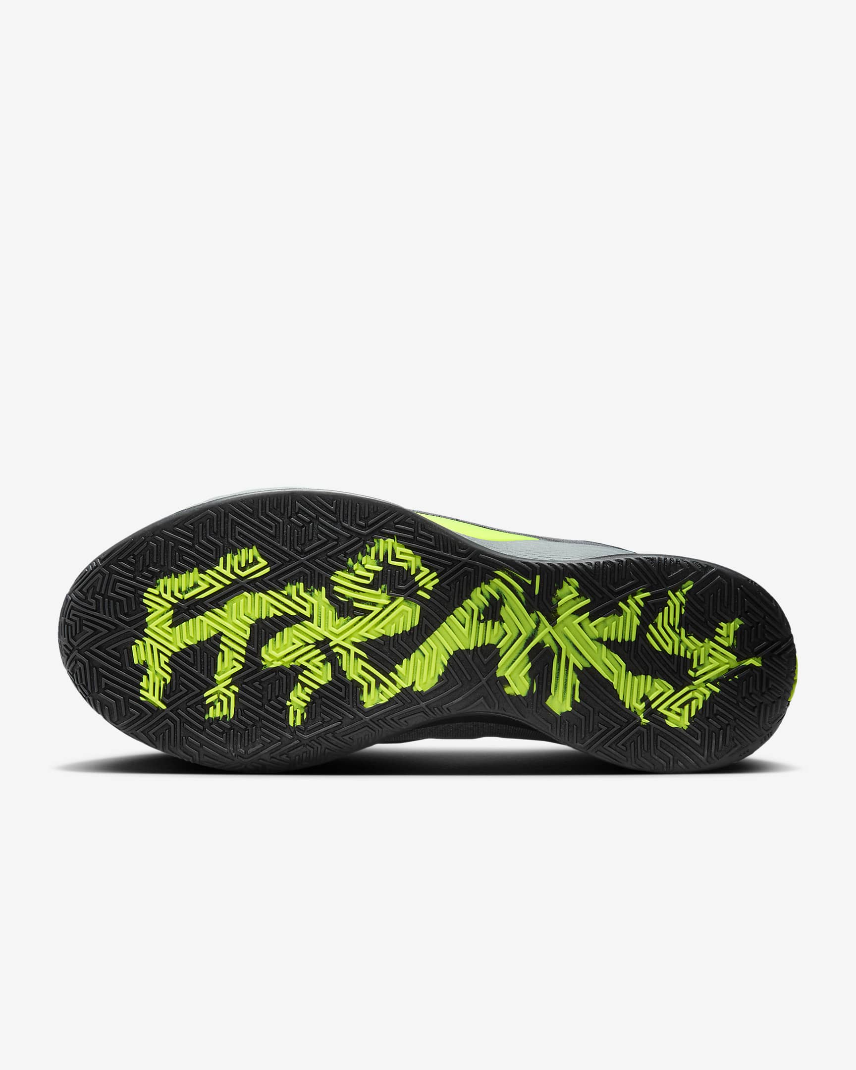 Order Nike Giannis Freak 6 EP 'Black Cool Gray' FJ7807-001