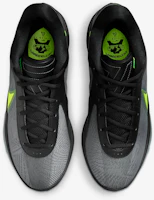 Shop Nike Giannis Freak 6 EP「黑色涼灰」 FJ7807-001