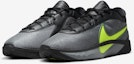 Purchase Nike Giannis Freak 6 EP 'Black Cool Gray' FJ7807-001