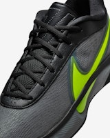 Sizing Nike Giannis Freak 6 EP「黑色涼灰」 FJ7807-001