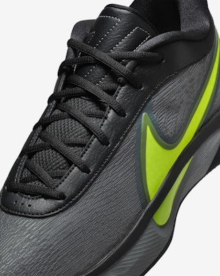 Nike Giannis Freak 6 EP 'Black Cool Gray' FJ7807-001 Sizing Nike Giannis Freak 6 EP 'Black Cool Gray' FJ7807-001