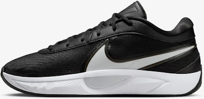 Nike Giannis Freak 6 EP 'Black White Gunsmoke' FJ7807-002 Nike Giannis Freak 6 EP 'Black White Gunsmoke' FJ7807-002