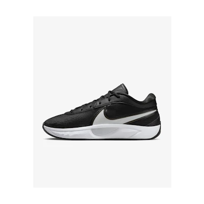 Nike Giannis Freak 6 EP 'Black White Gunsmoke'
