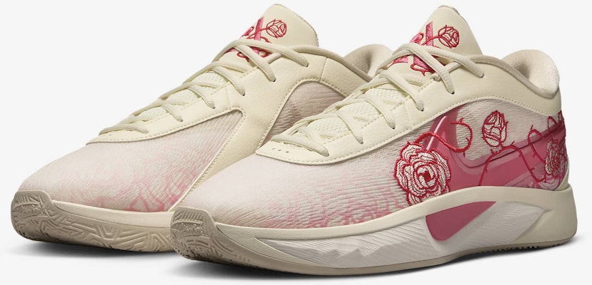 Nike Giannis Freak 6 EP 'Leche de Coco Sail' FV1294-100 Purchase Nike Giannis Freak 6 EP 'Leche de Coco Sail' FV1294-100