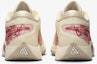 Details for Nike Giannis Freak 6 EP 'Coconut Milk Sail' Lelaki Malaysia FV1294-100