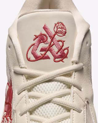 Nike Giannis Freak 6 EP 'Coconut Milk Sail' FV1294-100 1