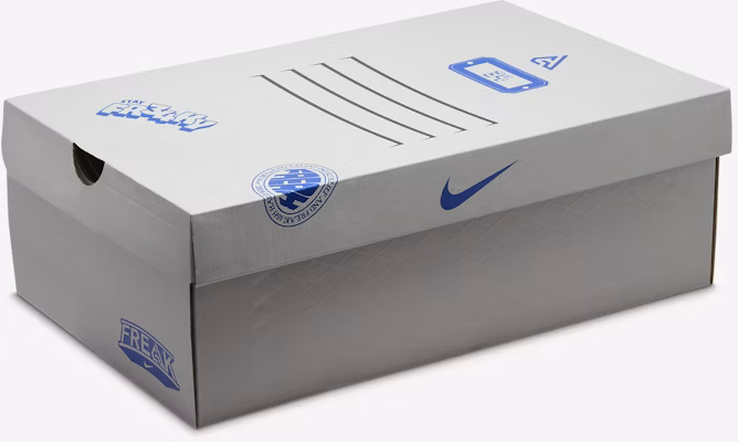 Nike Giannis Freak 6 EP 'Leche de Coco Sail' FV1294-100 2