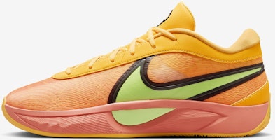 Nike Giannis Freak 6 EP 'Light Wild Mango' FJ7807-601 Nike Giannis Freak 6 EP 'Light Wild Mango' FJ7807-601