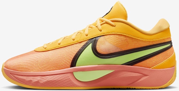 耐克 Giannis Freak 6 EP '淺野芒果色' FJ7807-601 Buy 耐克 Giannis Freak 6 EP '淺野芒果色' FJ7807-601