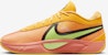 Nike Giannis Freak 6 EP 'Light Wild Mango' Lelaki Kasut Sukan FJ7807-601