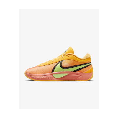 Nike Giannis Freak 6 EP 'Light Wild Mango'