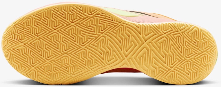 耐克 Giannis Freak 6 EP '淺野芒果色' FJ7807-601 Order 耐克 Giannis Freak 6 EP '淺野芒果色' FJ7807-601