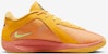 Nike Giannis Freak 6 EP 'Light Wild Mango' Lelaki Kasut Sukan FJ7807-601