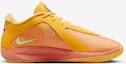 Lookbook Nike Giannis Freak 6 EP 'Light Wild Mango' Lelaki Kasut Sukan FJ7807-601