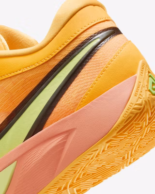 Nike Giannis Freak 6 EP 'Light Wild Mango' Lelaki Kasut Sukan FJ7807-601 Cheap Nike Giannis Freak 6 EP 'Light Wild Mango' Lelaki Kasut Sukan FJ7807-601