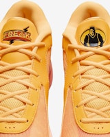 ナイキ ヤニス フリーク 6 EP 'ライトワイルドマンゴー' FJ7807-601 1