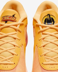 耐克 Giannis Freak 6 EP '淺野芒果色' FJ7807-601 1