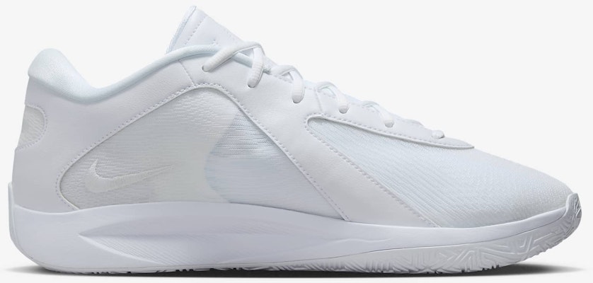 Nike Giannis Freak 6 EP 'Blanco' FV1293-100 Lookbook Nike Giannis Freak 6 EP 'Blanco' FV1293-100