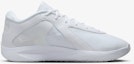 Lookbook Nike Giannis Freak 6 EP 'Blanco' FV1293-100