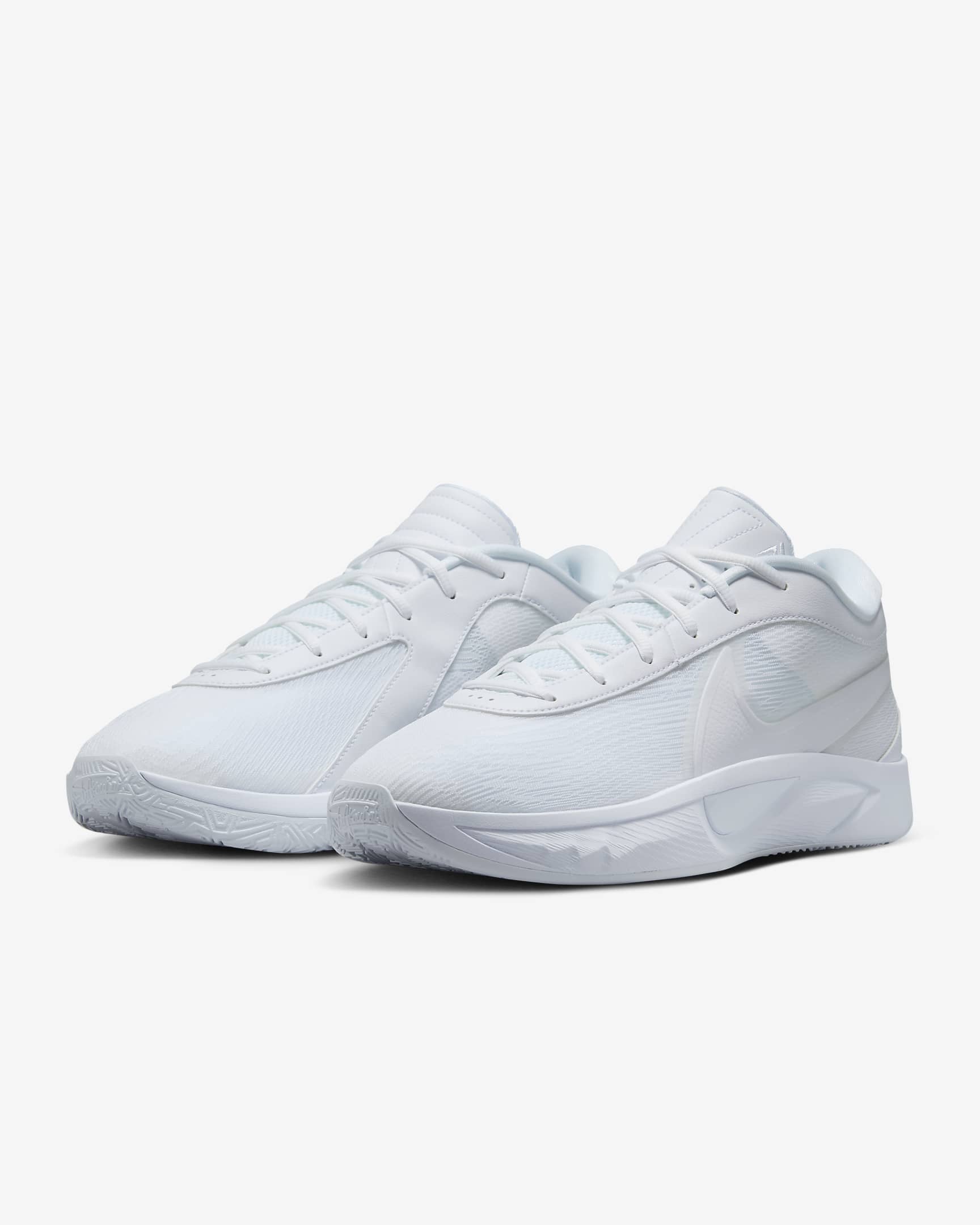 Purchase Nike Giannis Freak 6 EP 'Blanco' FV1293-100