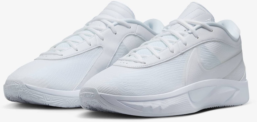 Nike Giannis Freak 6 EP 'Blanco' FV1293-100 Purchase Nike Giannis Freak 6 EP 'Blanco' FV1293-100