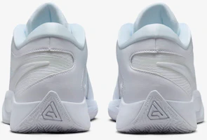 Details for Nike Giannis Freak 6 EP「白色」籃球鞋 FV1293-100