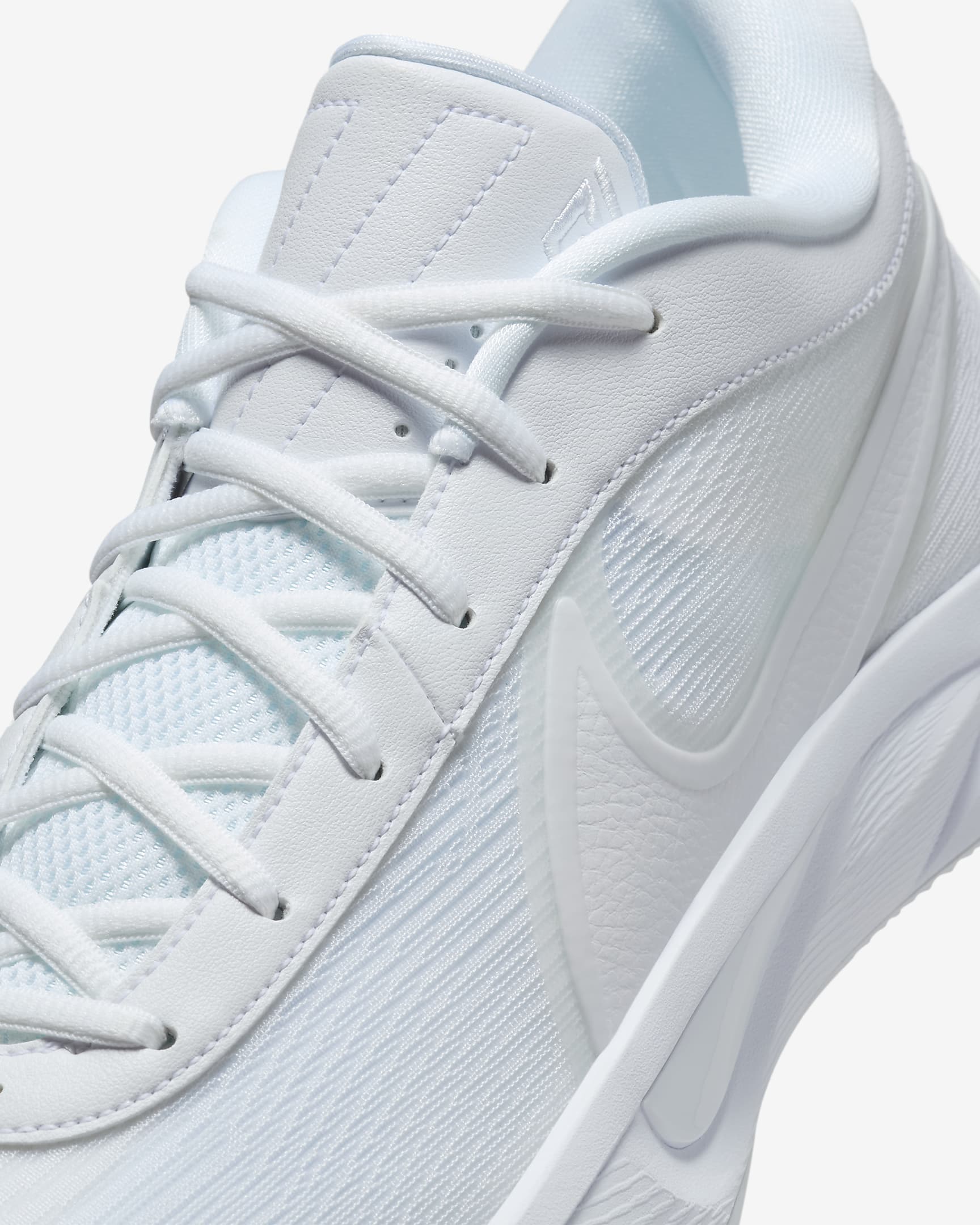 Sizing Nike Giannis Freak 6 EP 'Blanco' FV1293-100