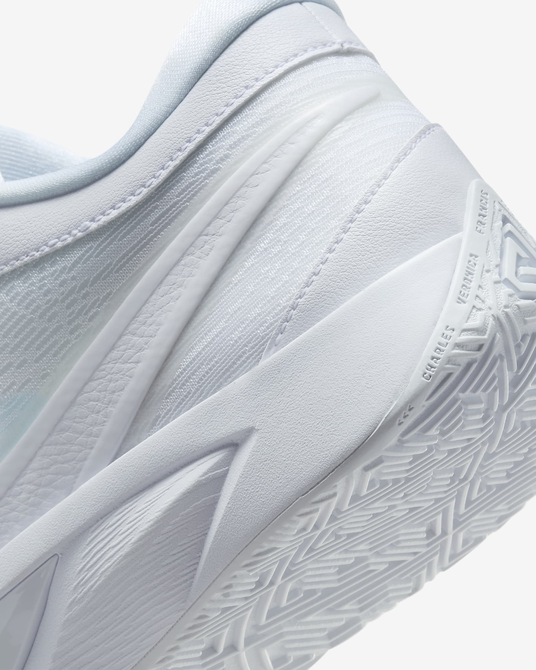 Cheap Nike Giannis Freak 6 EP 'Blanco' FV1293-100