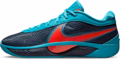 Nike Giannis Freak 6 EP Sneakers FJ7807-300 Nike Giannis Freak 6 EP Sneakers FJ7807-300
