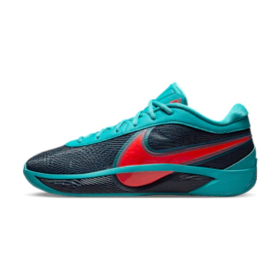 Nike Giannis Freak 6 EP Sneakers