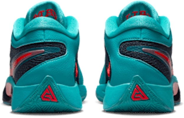 ナイキ ジャニス フリーク 6 EP スニーカー FJ7807-300 Details for ナイキ ジャニス フリーク 6 EP スニーカー FJ7807-300