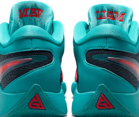 ナイキ ジャニス フリーク 6 EP スニーカー FJ7807-300 1