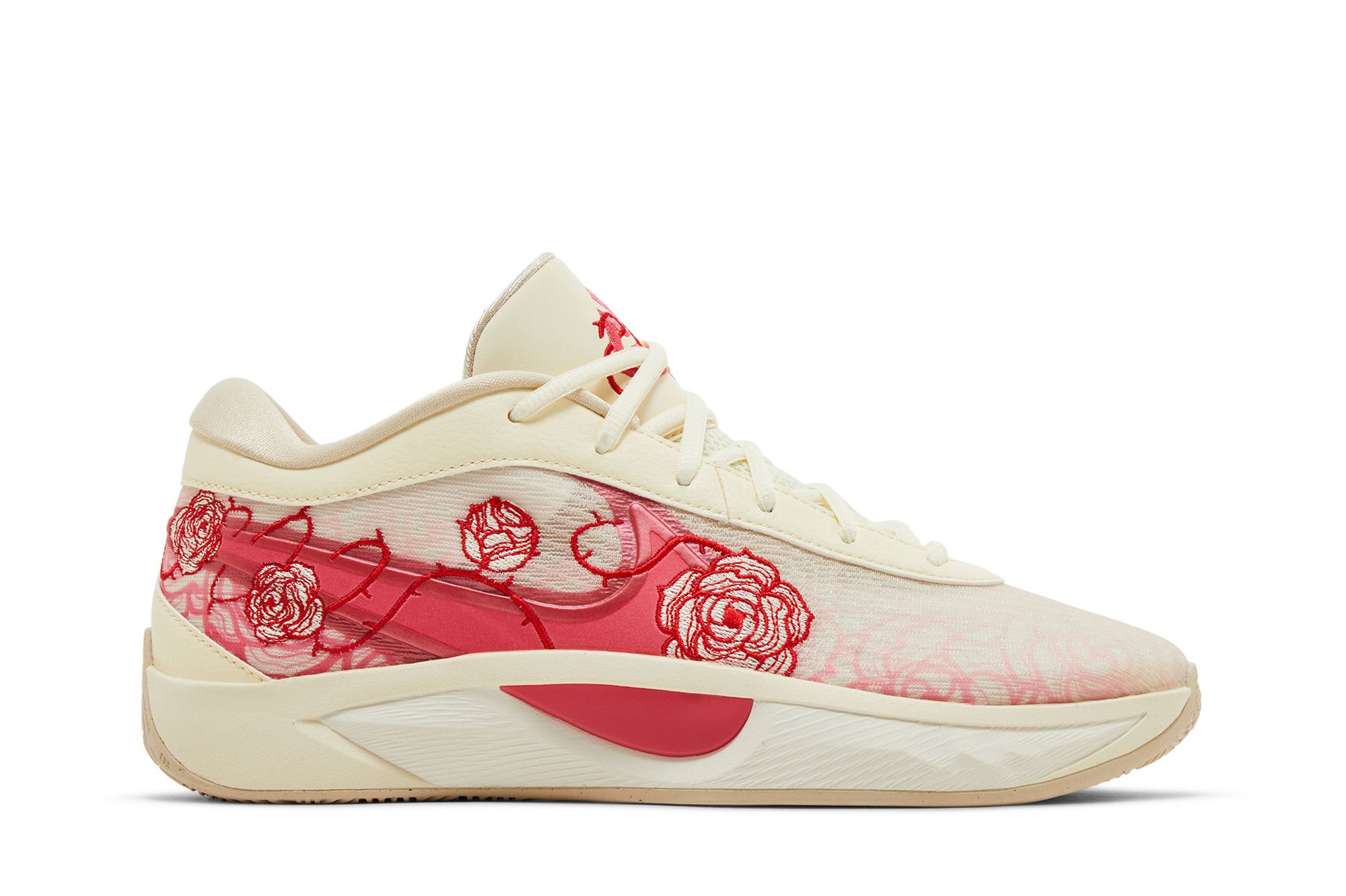 Nike Giannis Freak 6 NRG 'Roses' FV1295-100-/-FV1294-100
