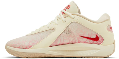 Lookbook Nike Giannis Freak 6 NRG ''Rosen'' FV1295-100-/-FV1294-100