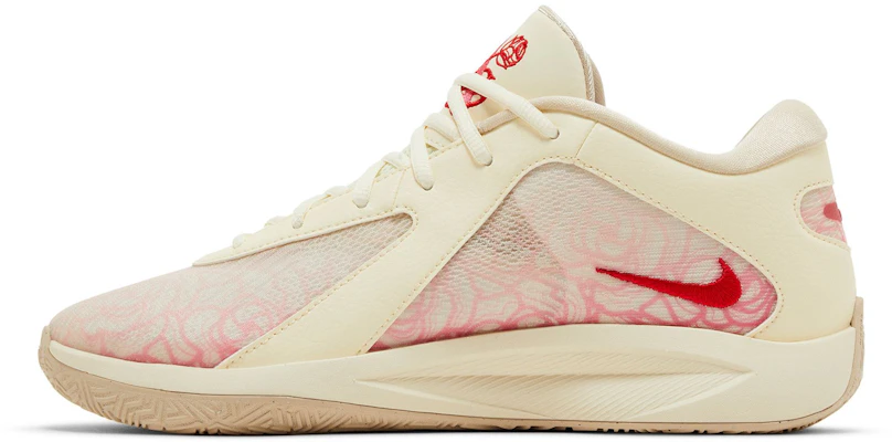 Nike Giannis Freak 6 NRG ''Rosen'' FV1295-100-/-FV1294-100 Lookbook Nike Giannis Freak 6 NRG ''Rosen'' FV1295-100-/-FV1294-100