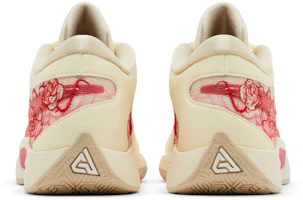 Details for Nike Giannis Freak 6 NRG ''Rosen'' FV1295-100-/-FV1294-100