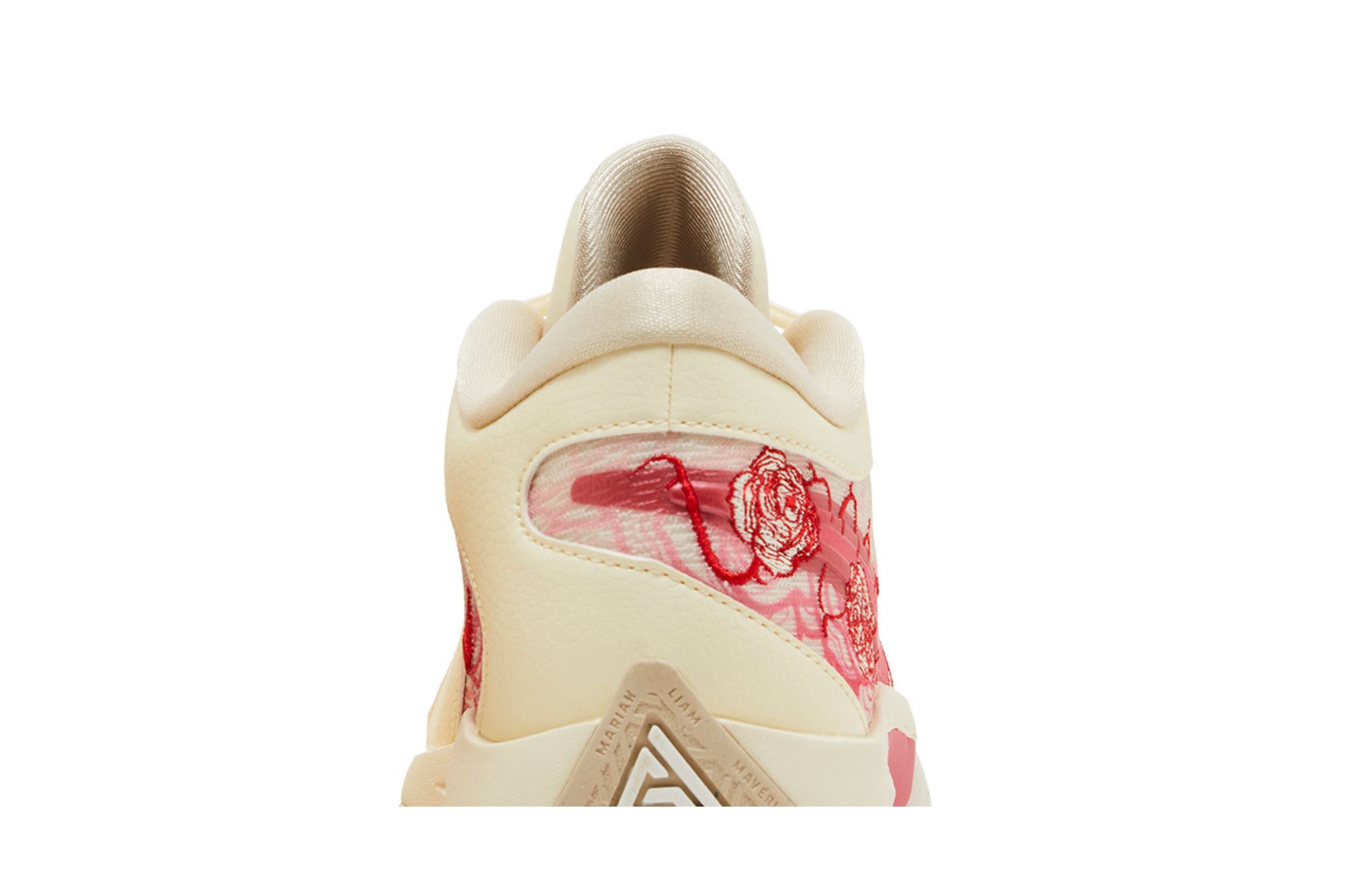Sizing Nike Giannis Freak 6 NRG ''Rosen'' FV1295-100-/-FV1294-100