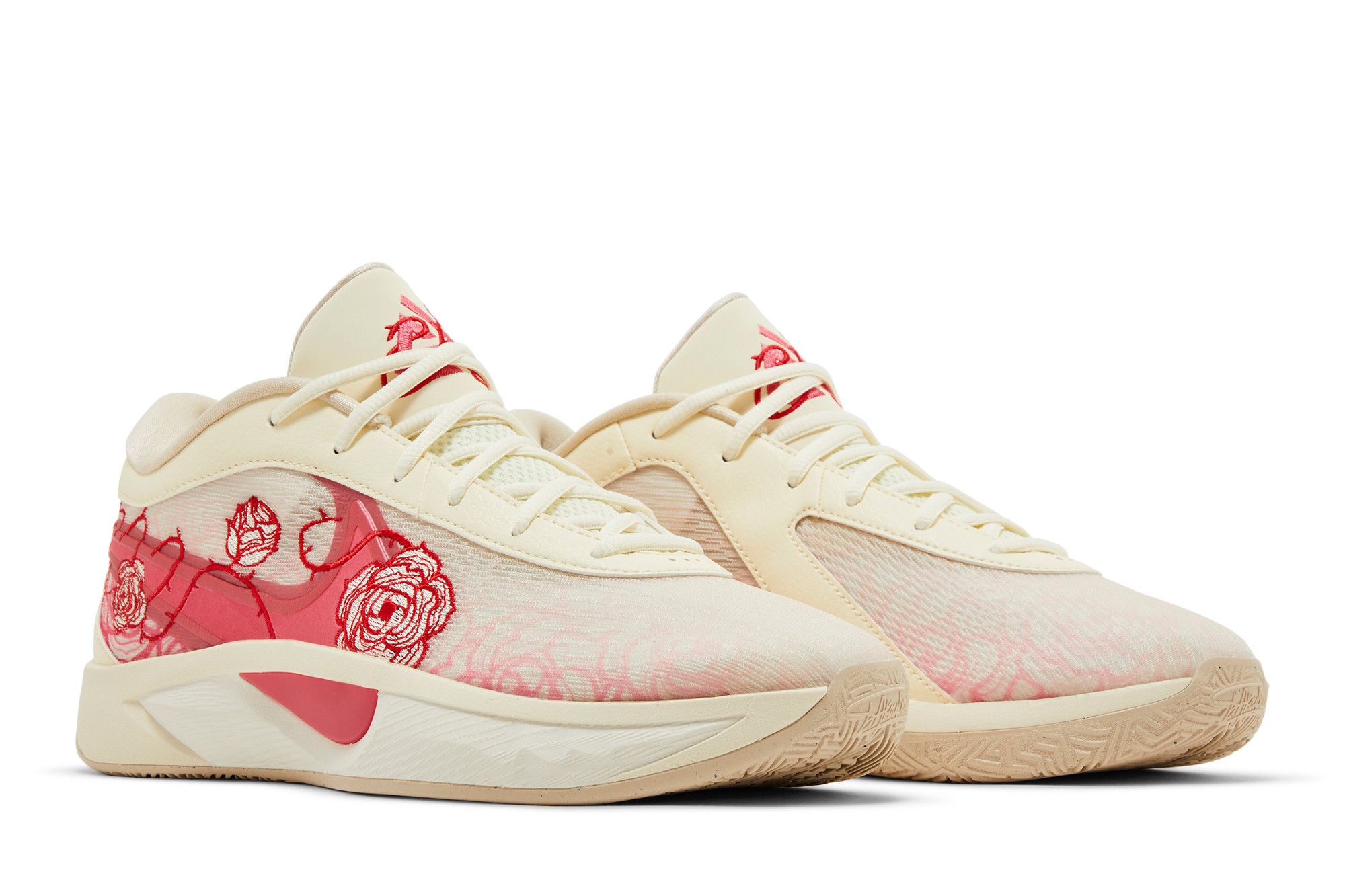 Cheap Nike Giannis Freak 6 NRG ''Rosen'' FV1295-100-/-FV1294-100