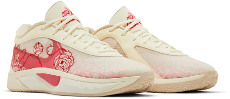 Cheap Nike Giannis Freak 6 NRG ''Rosen'' FV1295-100-/-FV1294-100