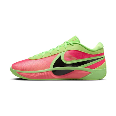 Nike Giannis Freak 6 EP 'Watermelon'