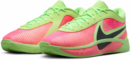 Lookbook Nike Giannis Freak 6 NRG EP '西瓜配色' HJ9110-300