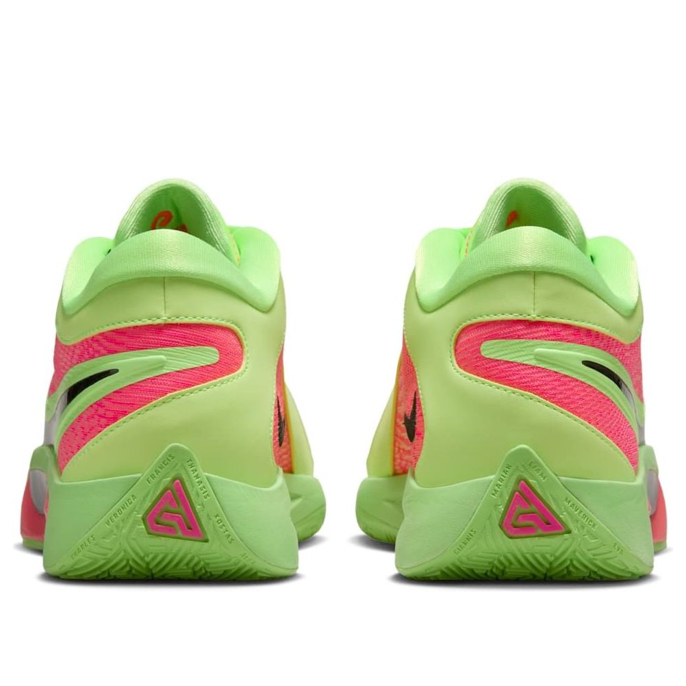 Purchase Nike Giannis Freak 6 NRG EP 'Sandía' HJ9110-300