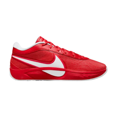 Nike Giannis Freak 6 TB 'University Red'
