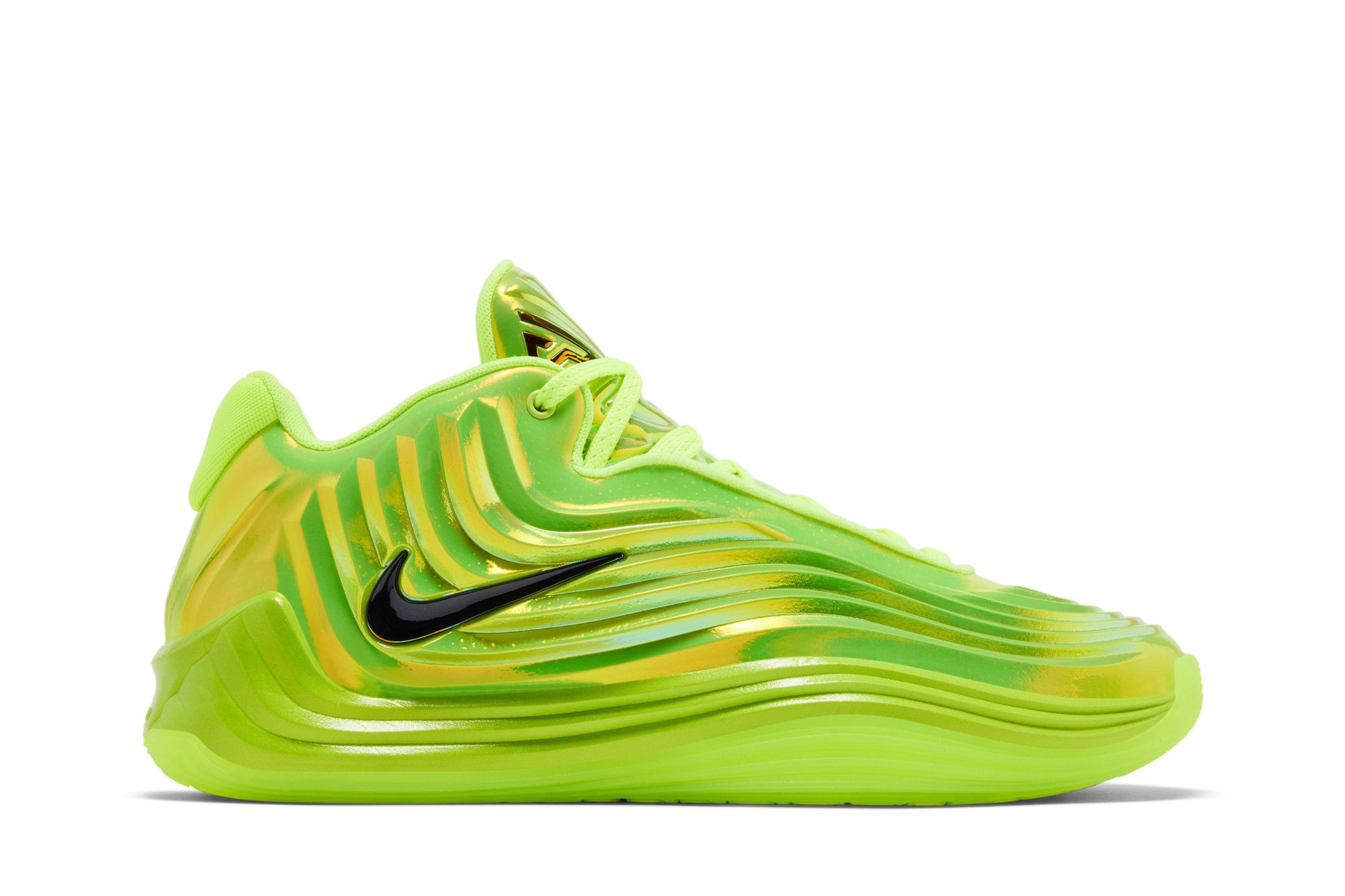 Nike Giannis Freak 7 'All-Star Warning Label' IB6718-700
