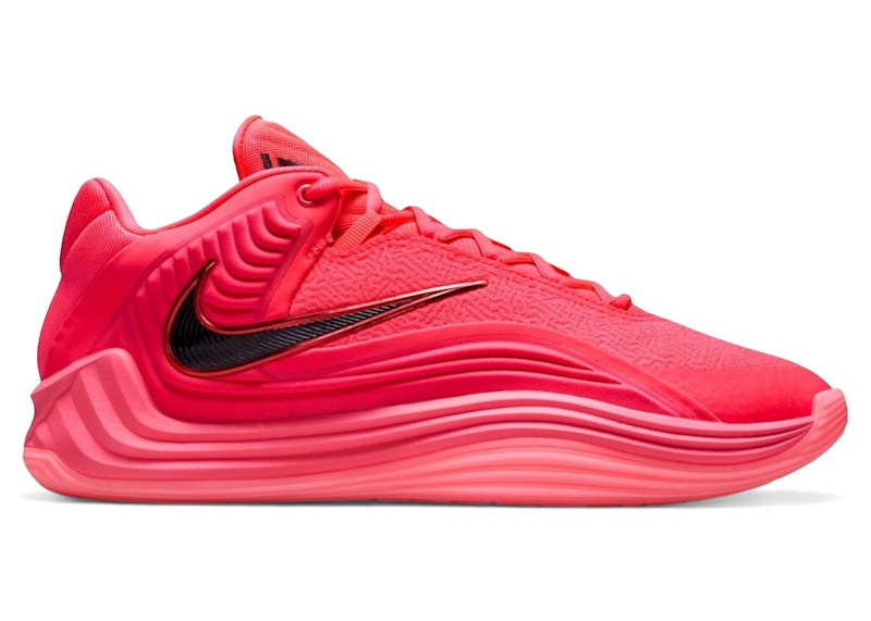 Nike Giannis Freak 7 'Bred For It' HF3450-600